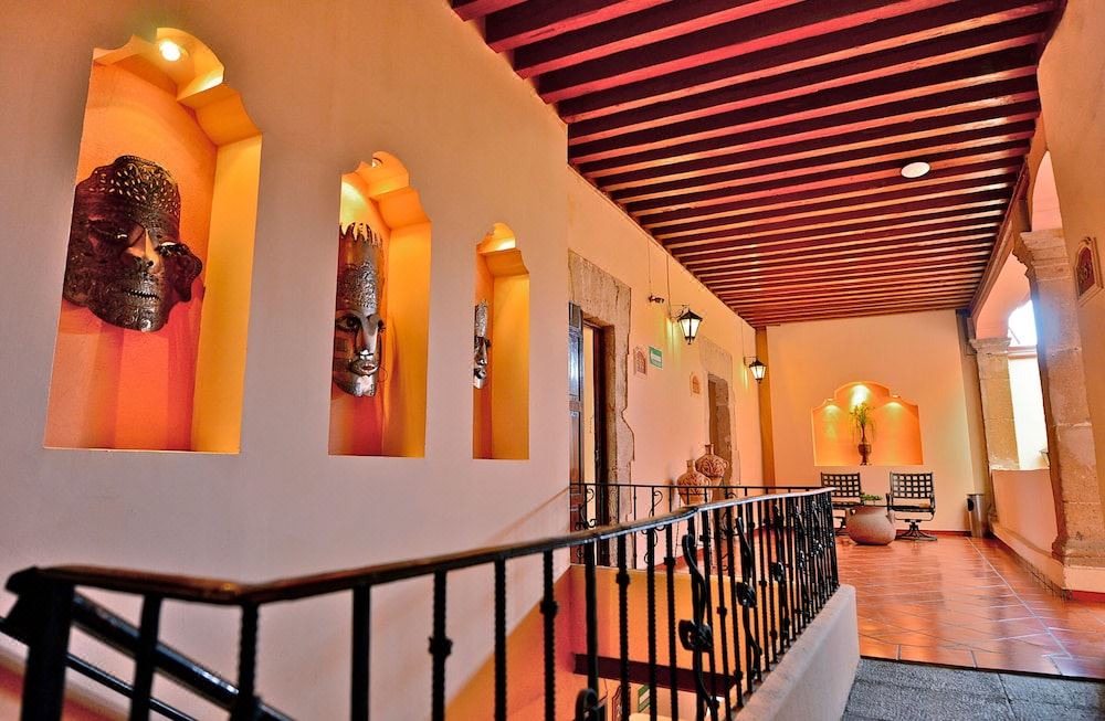 Photo of Livingroom in Tula de Allende