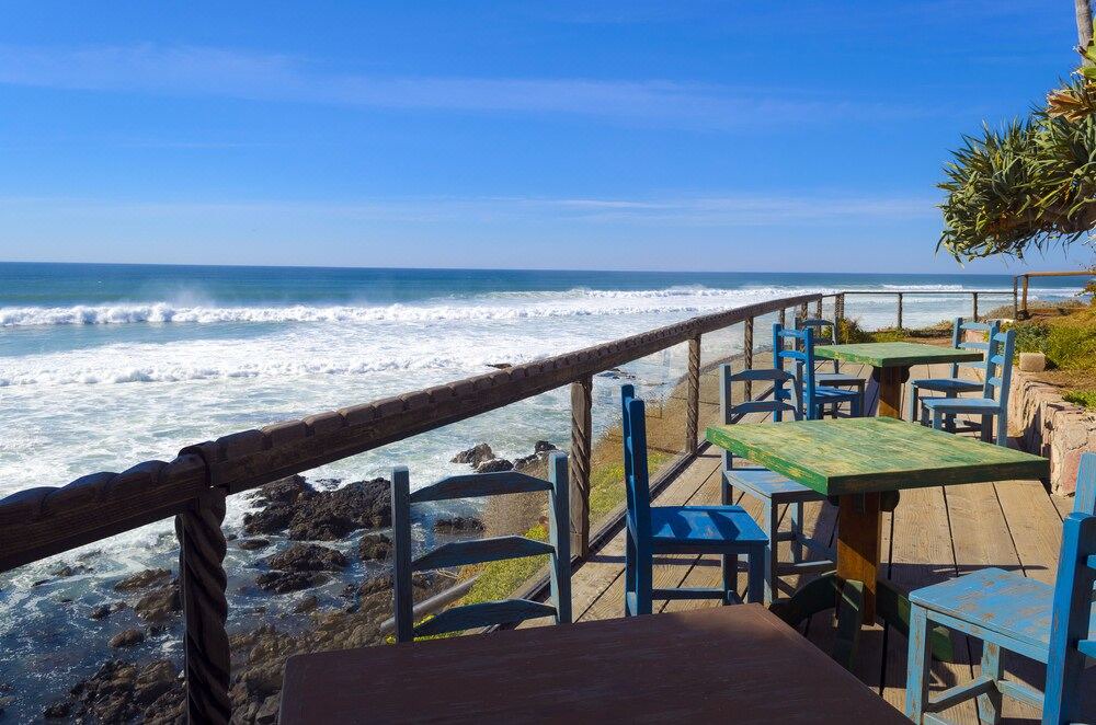 Photo of Patio Balcony in Playas de Rosarito
