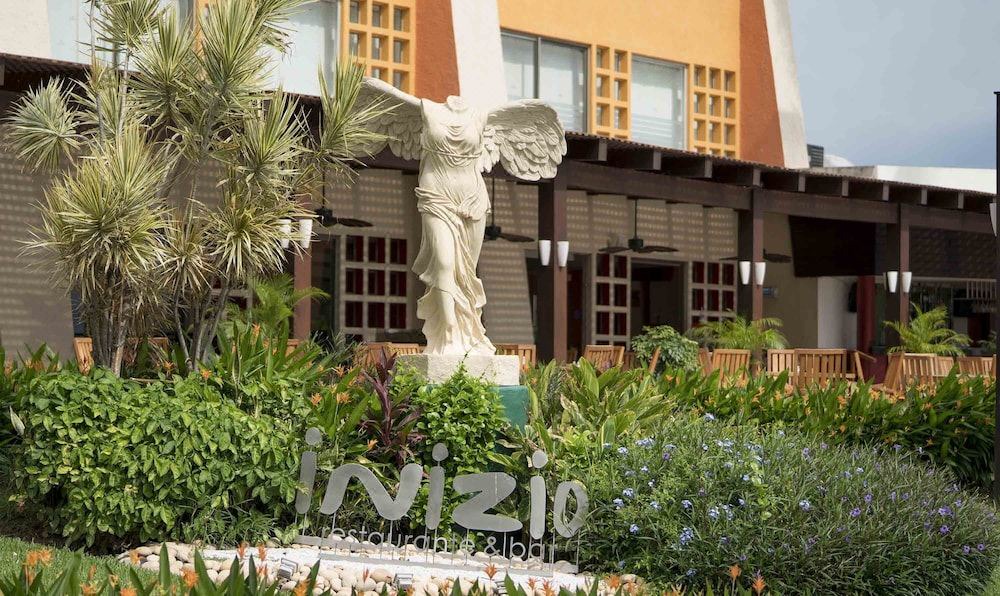 Photo of Buildings in Marina Vallarta
