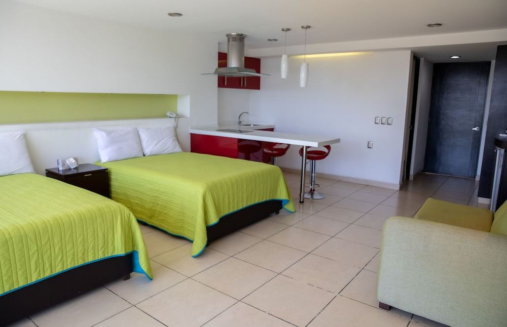 Photo of Bedroom in Hornos