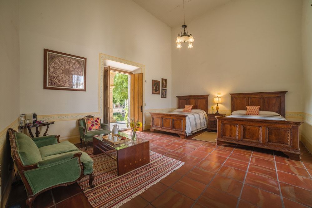 Photo of Livingroom in Teuchitlan
