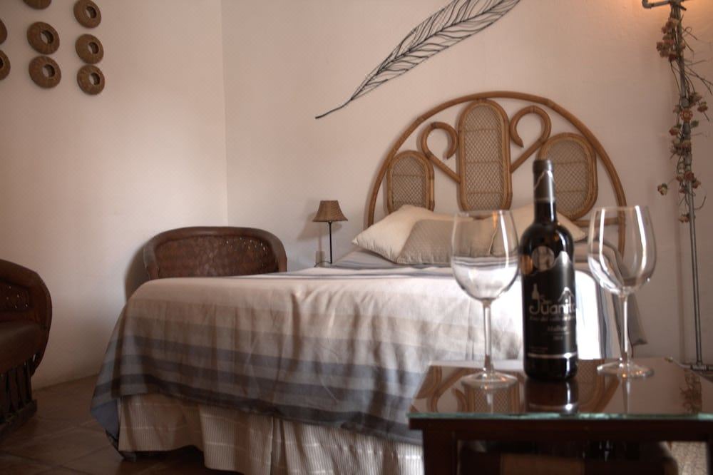 Photo of Bedroom in Bernal
