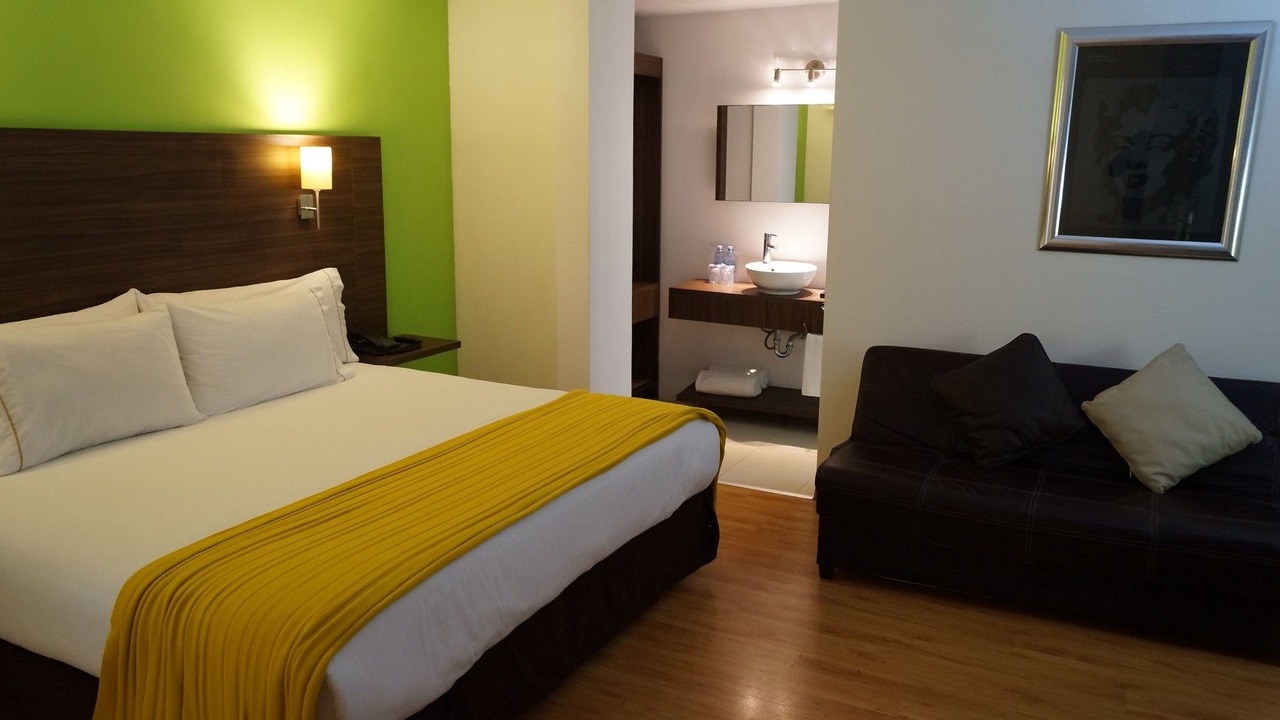 Photo of Bedroom in Zamora de Hidalgo