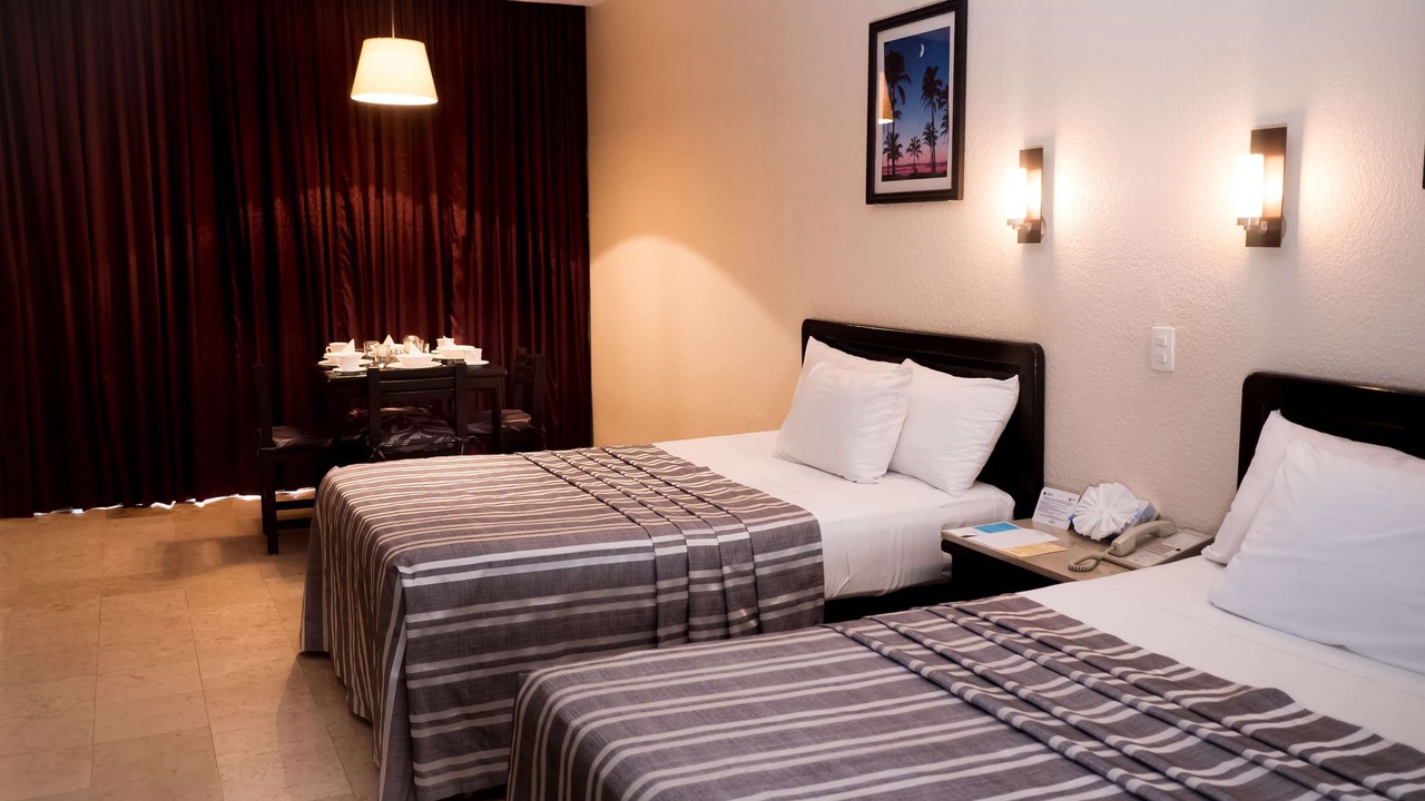 Photo of Bedroom in Costa Azul