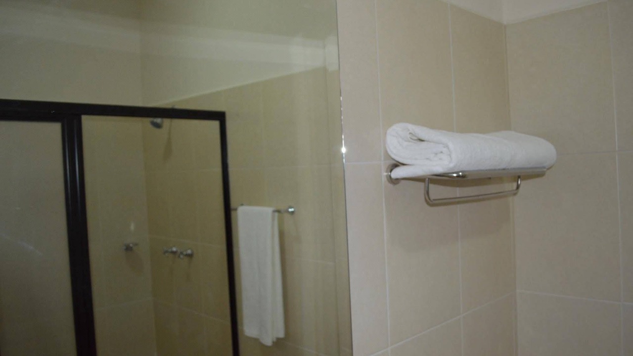Photo of Bathroom in Villa de Alvarez