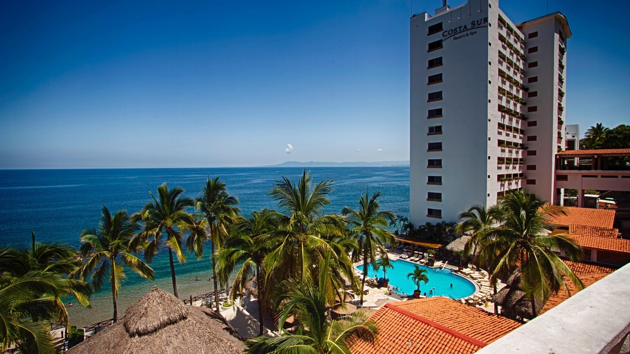 Photo of Outdoor in South Shore Hotel Area
