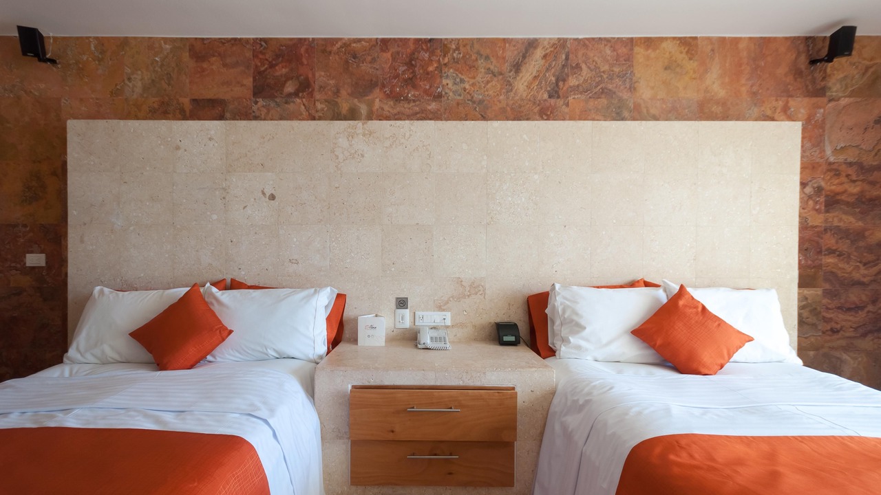 Photo of Bedroom in Playa Chachalacas