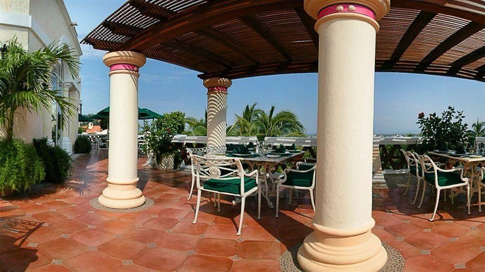 Photo of Patio Balcony in Isla Navidad
