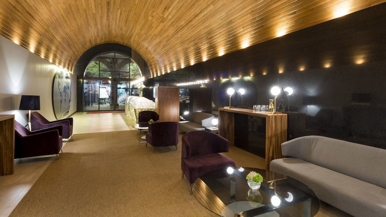 Photo of Livingroom in Downtown Guadalajara
