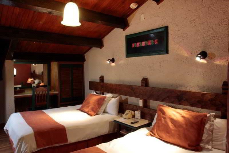 Photo of Bedroom in Zona Centro