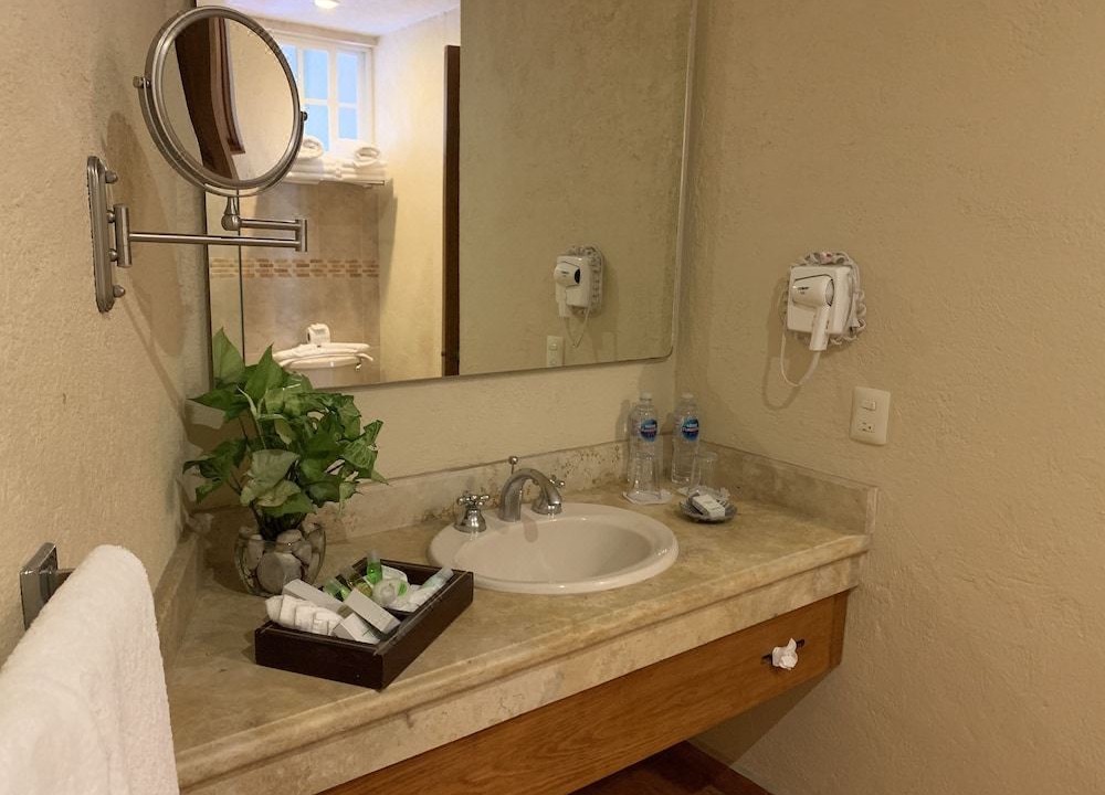 Photo of Bathroom in Centro