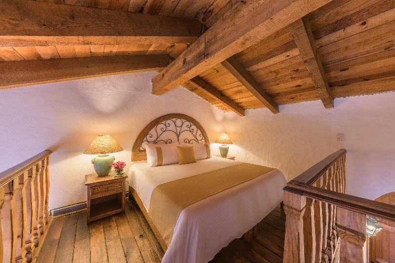 Photo of Bedroom in Tapalpa