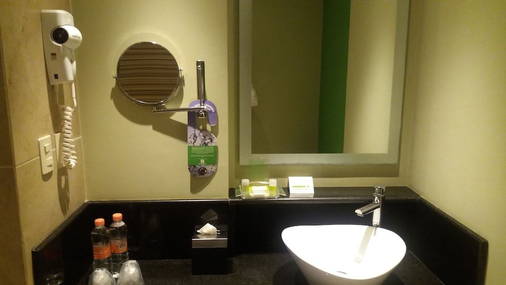 Photo of Bathroom in Coatzacoalcos