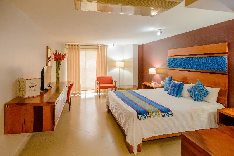 Photo of Bedroom in Tapachula