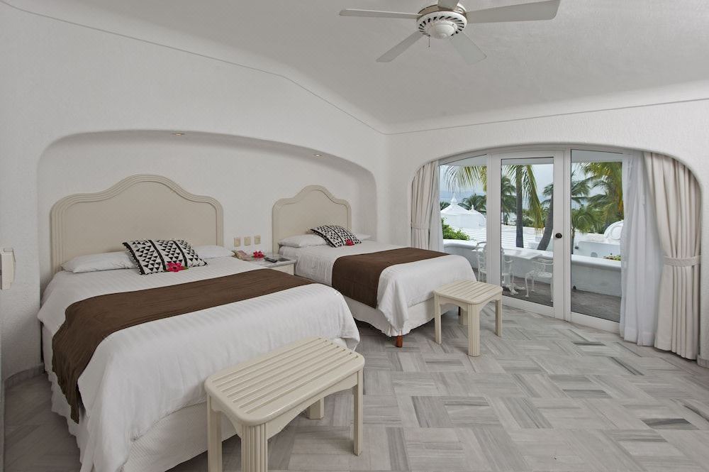 Photo of Bedroom in Las Hadas