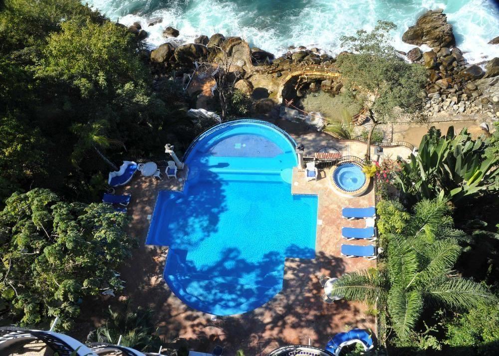 Photo of Outdoor in Boca de Tomatlan