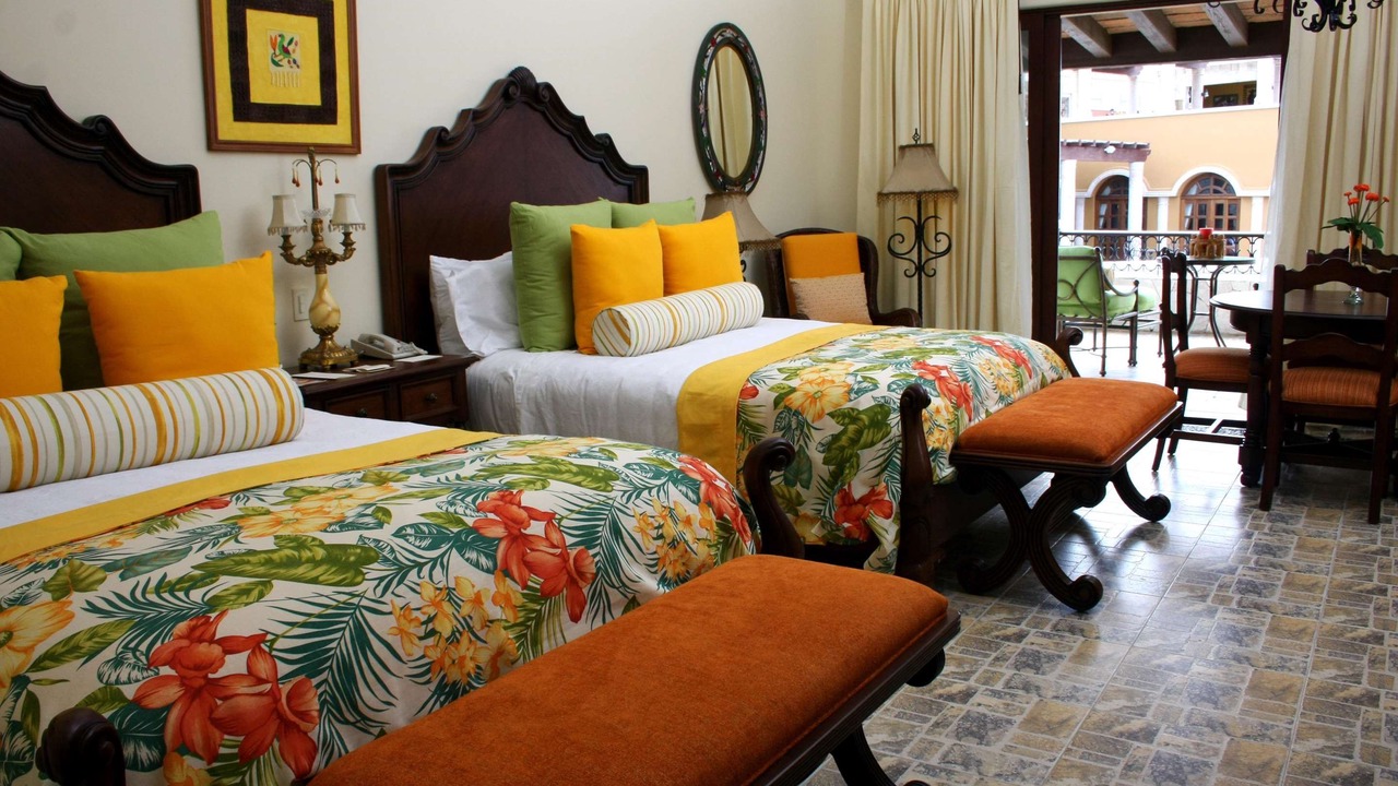 Photo of Livingroom in Los Cabos