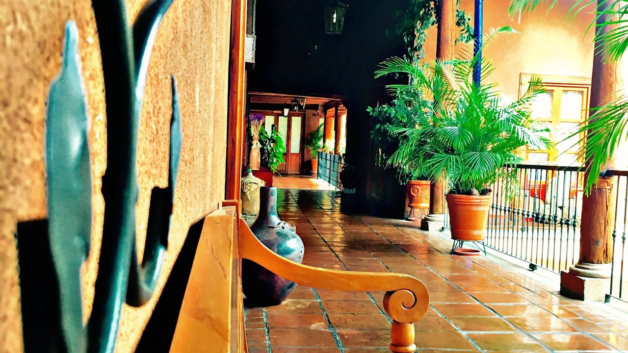 Photo of Livingroom in Centro
