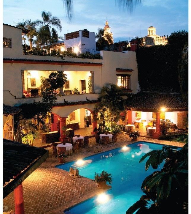 Photo of Outdoor in Central Cuernavaca