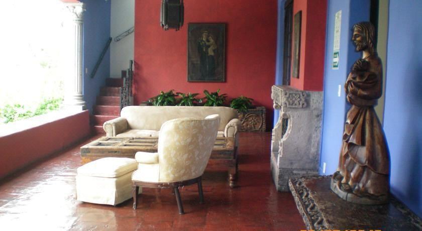 Photo of Livingroom in Central Cuernavaca