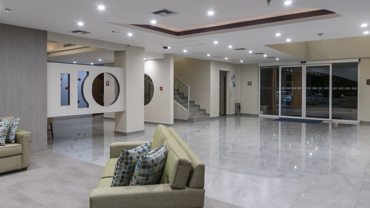 Photo of Livingroom in El Tezal