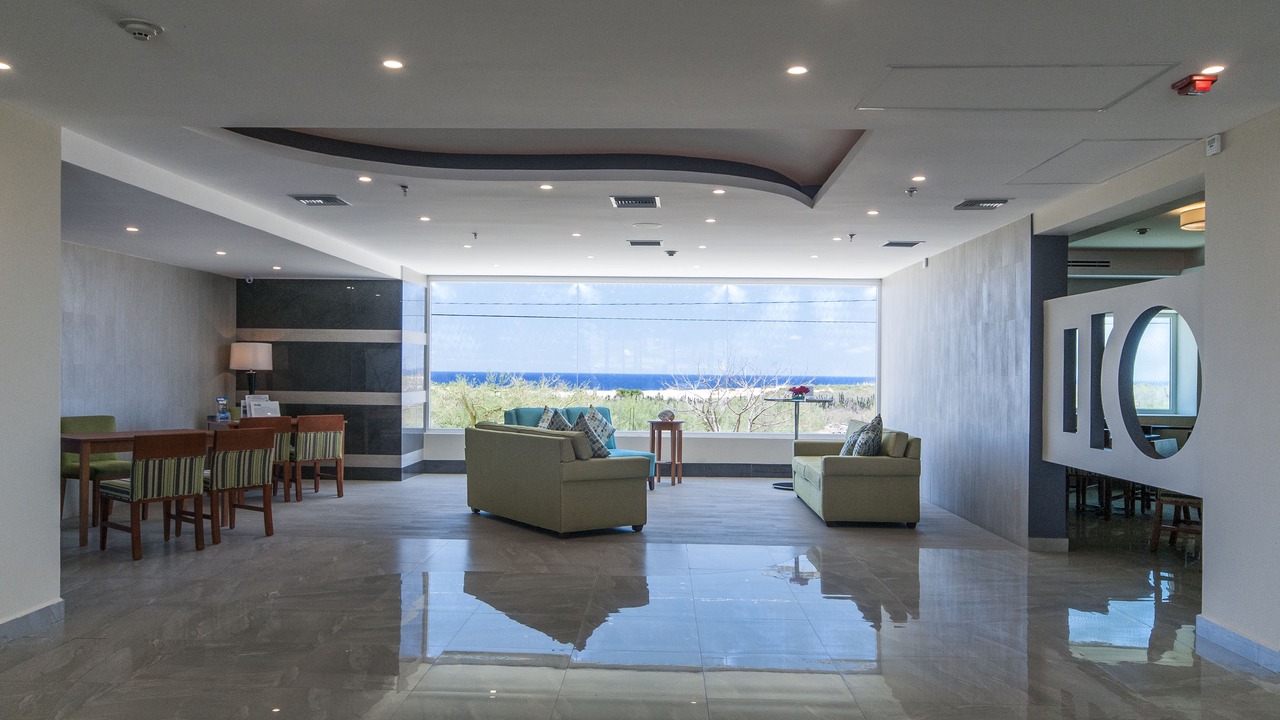 Photo of Livingroom in El Tezal