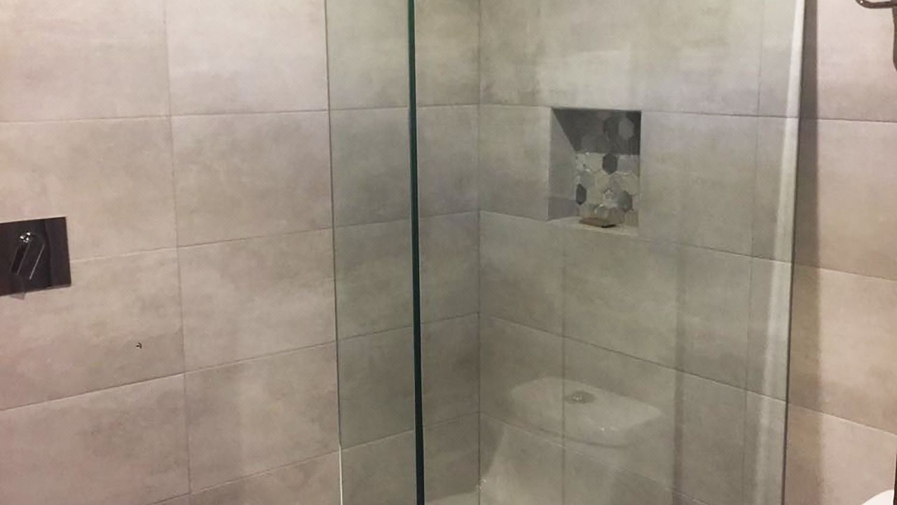 Photo of Bathroom in Downtown Guadalajara