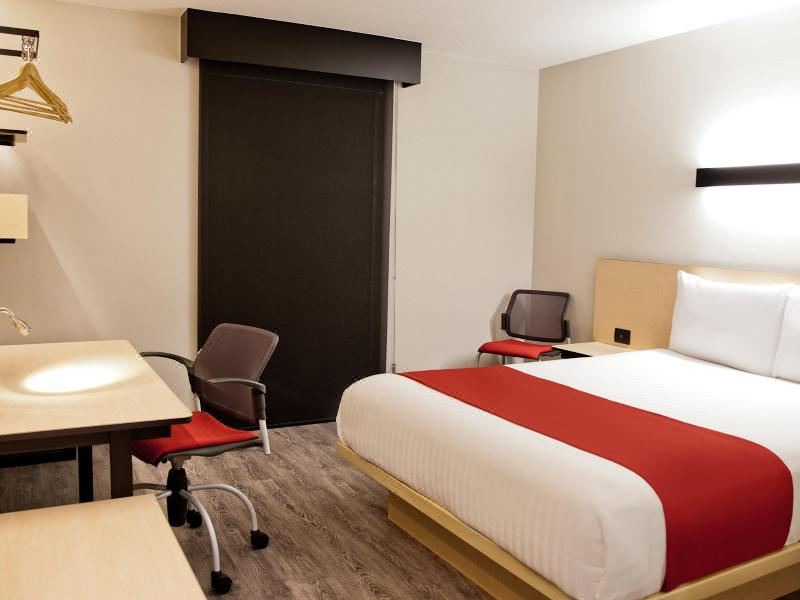 Photo of Bedroom in Salamanca
