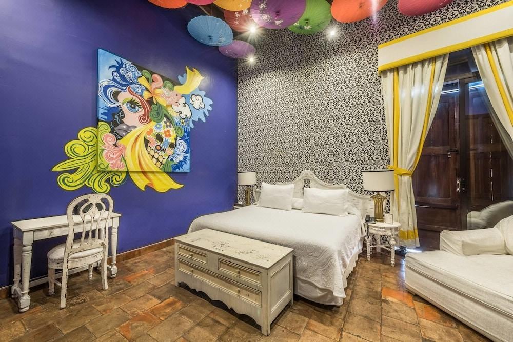 Photo of Bedroom in Centro