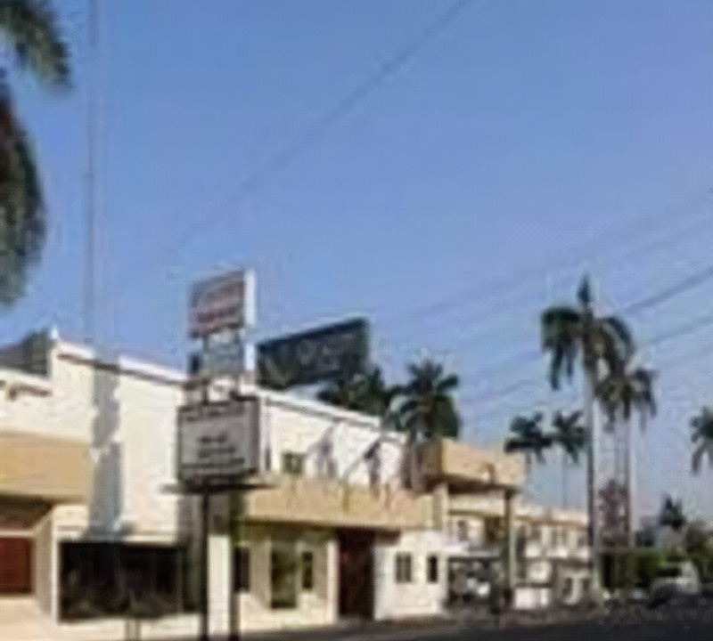 Photo of Buildings in Ciudad Obregon