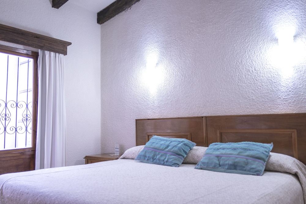 Photo of Bedroom in De La Merced