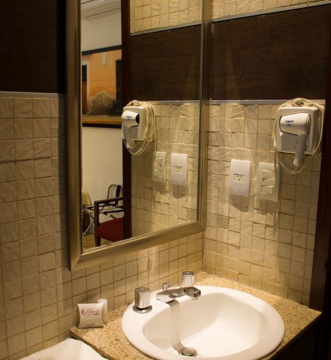 Photo of Bathroom in Zona Paseo Montejo