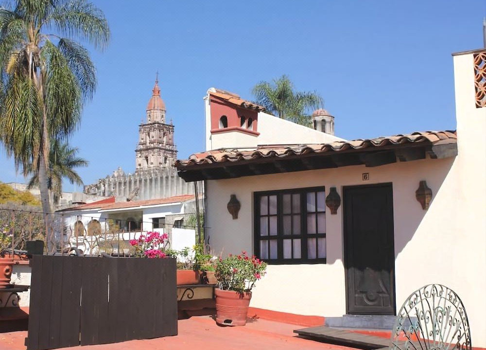 Photo of Others in Central Cuernavaca