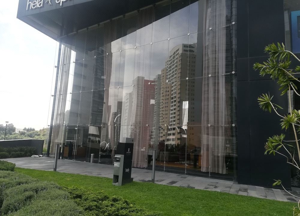 Photo of Buildings in Lomas de Santa Fe