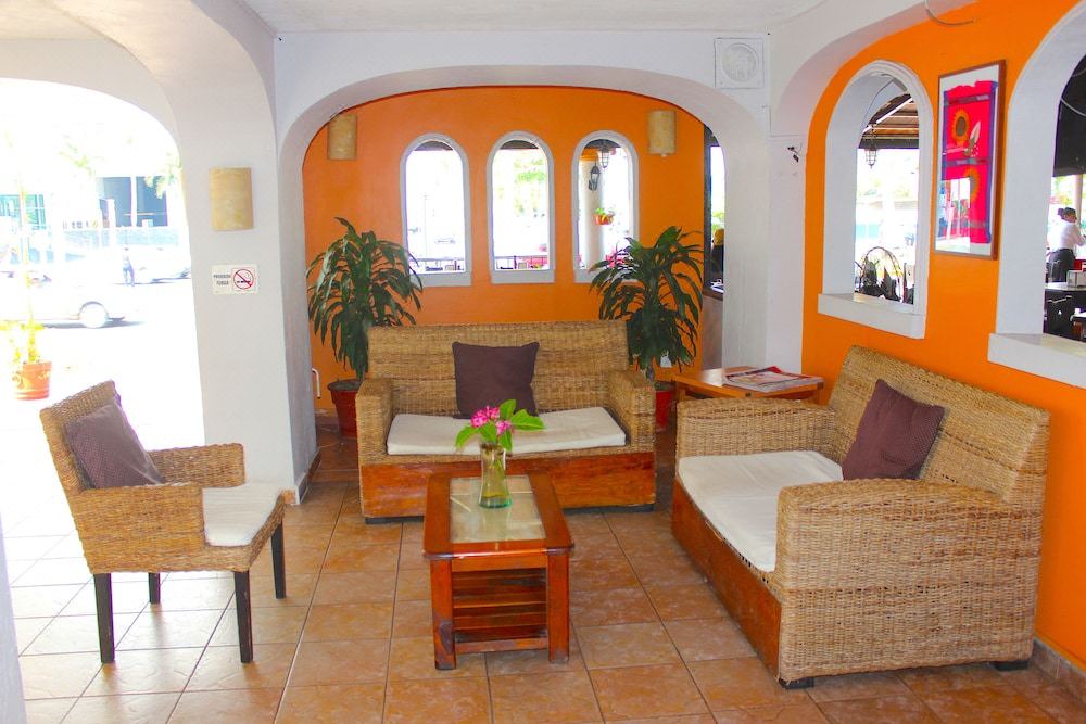 Photo of Livingroom in Magallanes