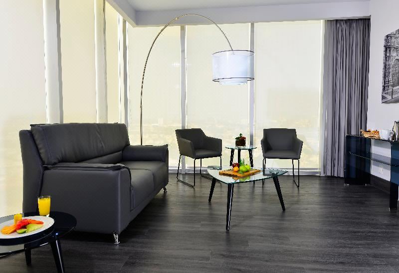 Photo of Livingroom in Chapalita