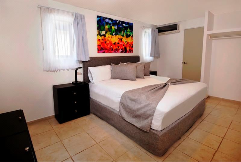 Photo of Bedroom in Puerto Vallarta