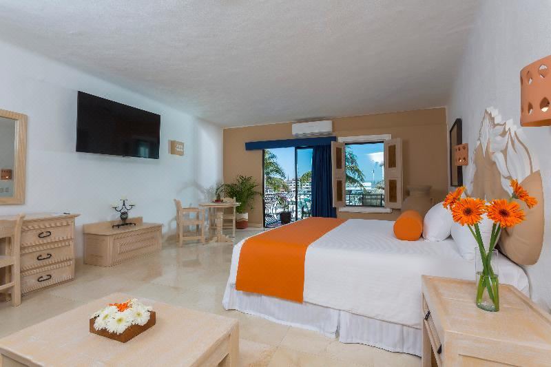 Photo of Livingroom in Isla Iguana