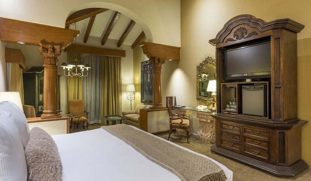Photo of Bedroom in Financial District