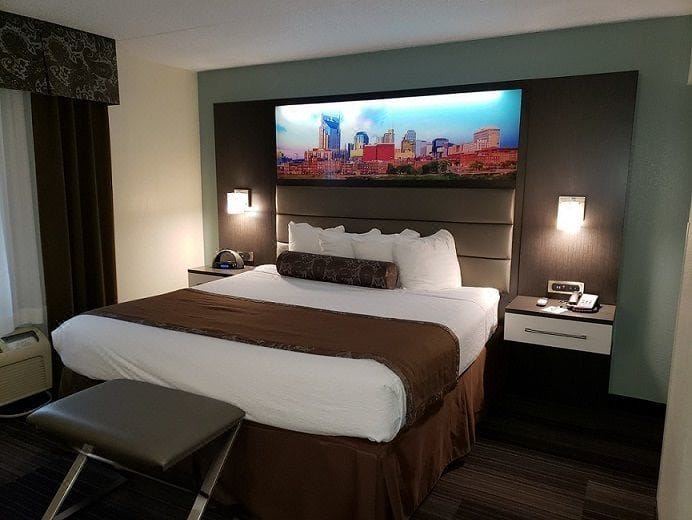 Photo of Bedroom in Merry Oaks