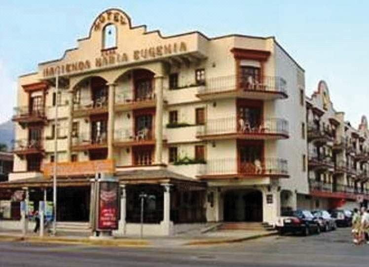 Photo of Buildings in Magallanes