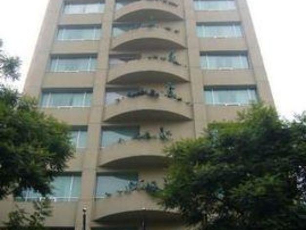 Photo of Buildings in Zona Rosa