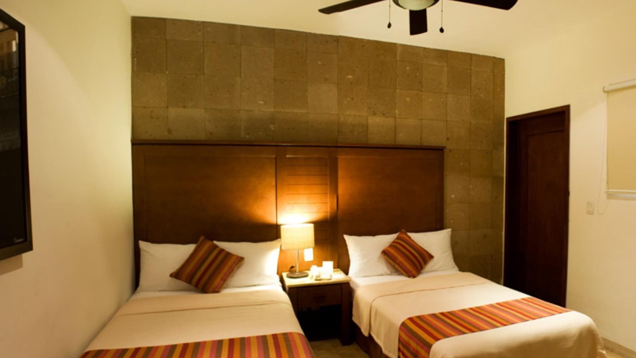 Photo of Bedroom in Zona Paseo Montejo