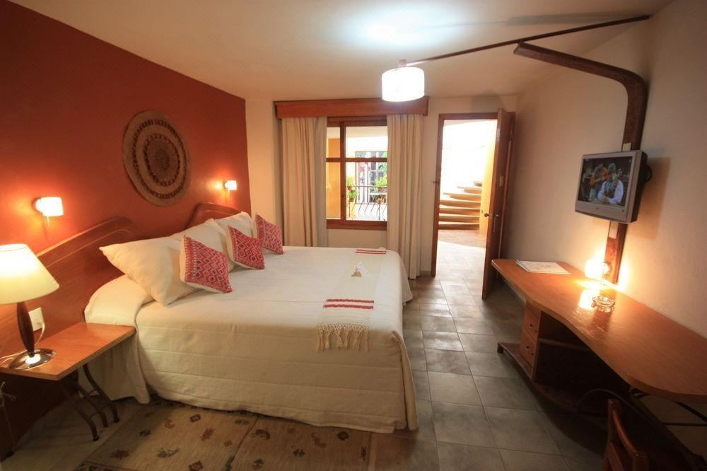Photo of Bedroom in De La Merced