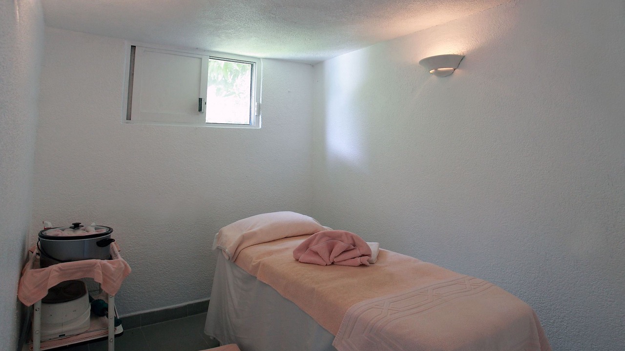 Photo of Bedroom in Tequesquitengo