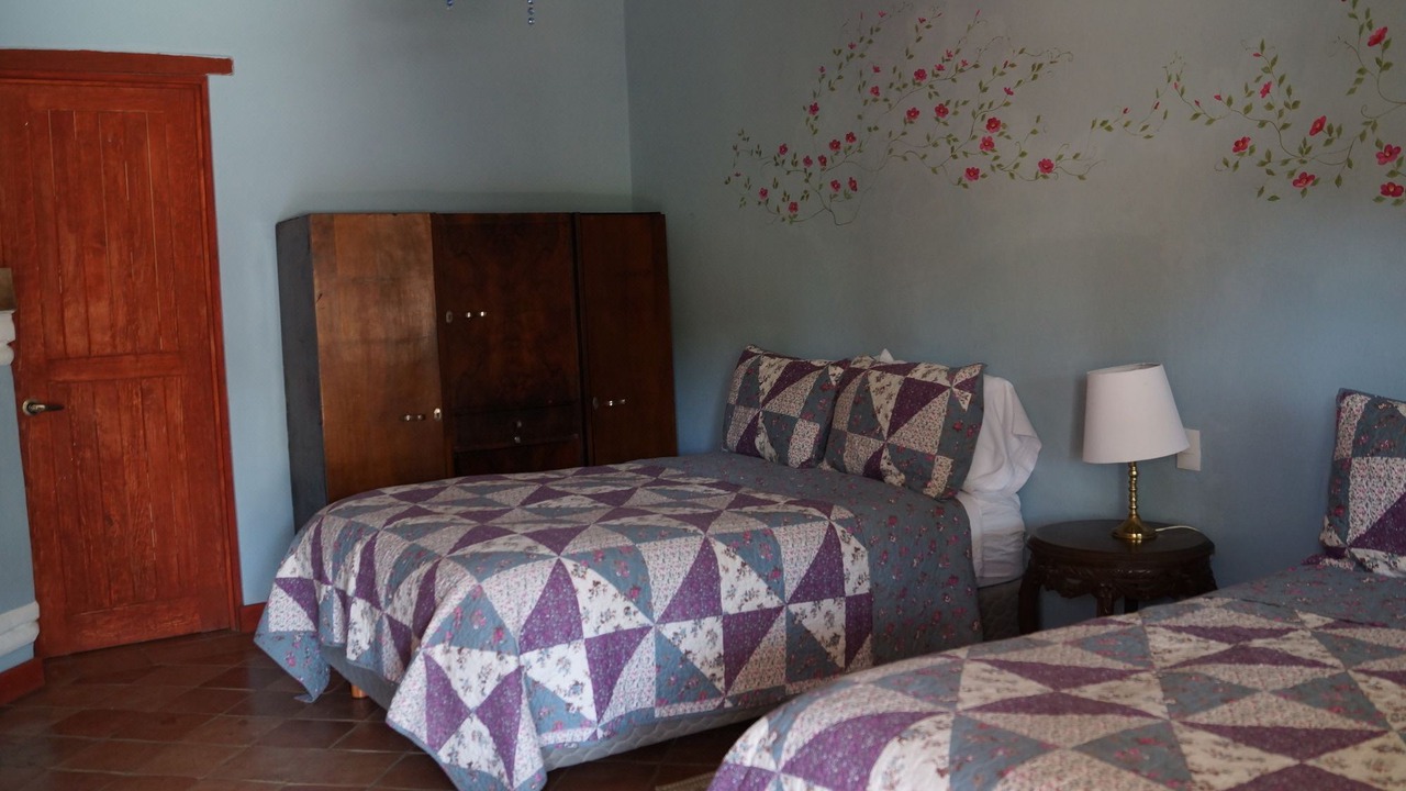 Photo of Bedroom in Huasca De Ocampo