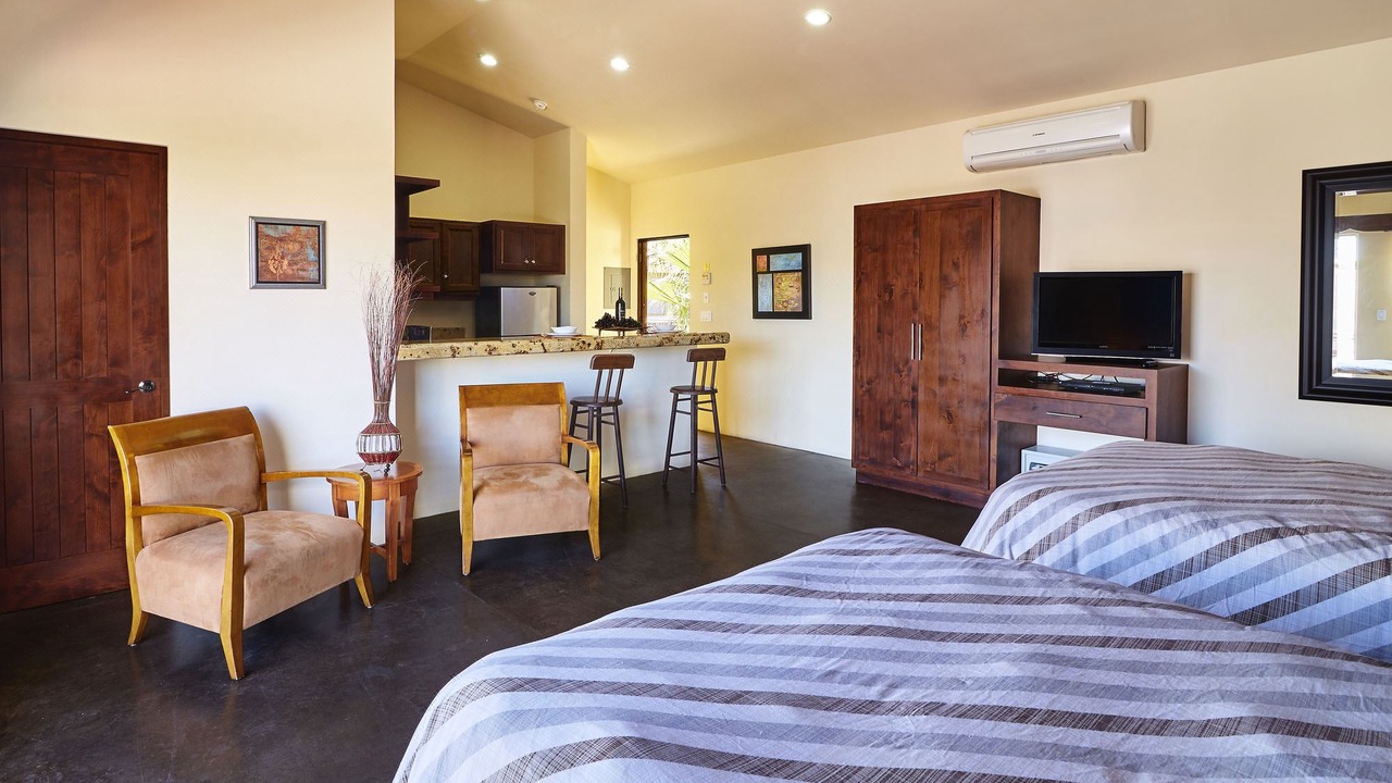 Photo of Bedroom in Pedregal