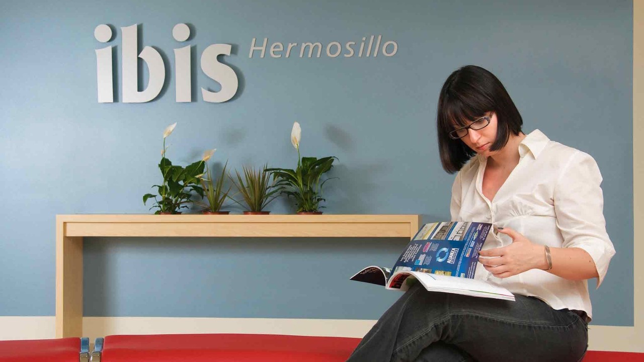 Photo of Human In Picture in Hermosillo