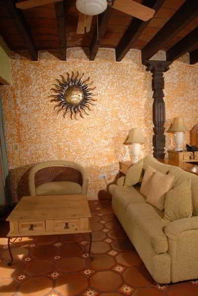 Photo of Livingroom in Playas de Rosarito