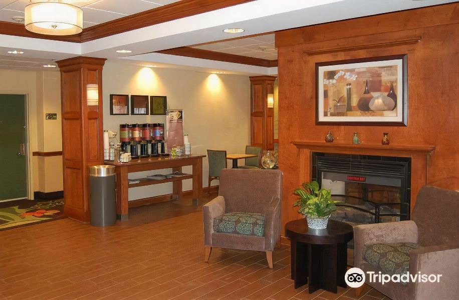 Photo of Livingroom in Hadley